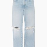 AMO Denim Billie Jeans - Sunburn