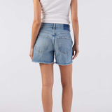 AMO Denim Billie Short - Free Spirit