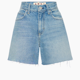 AMO Denim Billie Short - Free Spirit