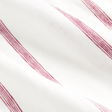 Bondi Kiama Red Stripe