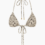 Peony Essential String Tri - Bisou