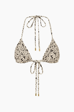 Peony Essential String Tri - Bisou