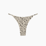 Peony Signature Tan Pant - Bisou