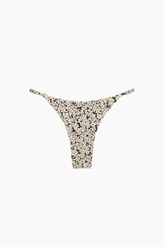 Peony Signature Tan Pant - Bisou