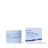 Ursa Major Bright & Easy 3-Minute Flash Mask