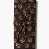 Chan Luu Jewelry Roll Up Case - Midnight