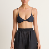 MIKOH Tellaro Shorts - Cabana