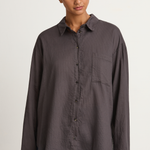 Elsa Esturgie Niveau Shirt - Carbon