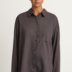 Elsa Esturgie Niveau Shirt - Carbon