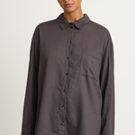 Elsa Esturgie Niveau Shirt - Carbon