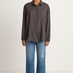 Elsa Esturgie Niveau Shirt - Carbon