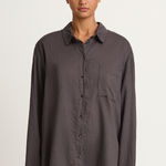 Elsa Esturgie Niveau Shirt - Carbon