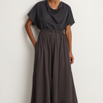 Elsa Esturgie Noyau Pants - Carbon