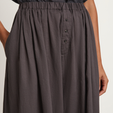 Elsa Esturgie Noyau Pants - Carbon