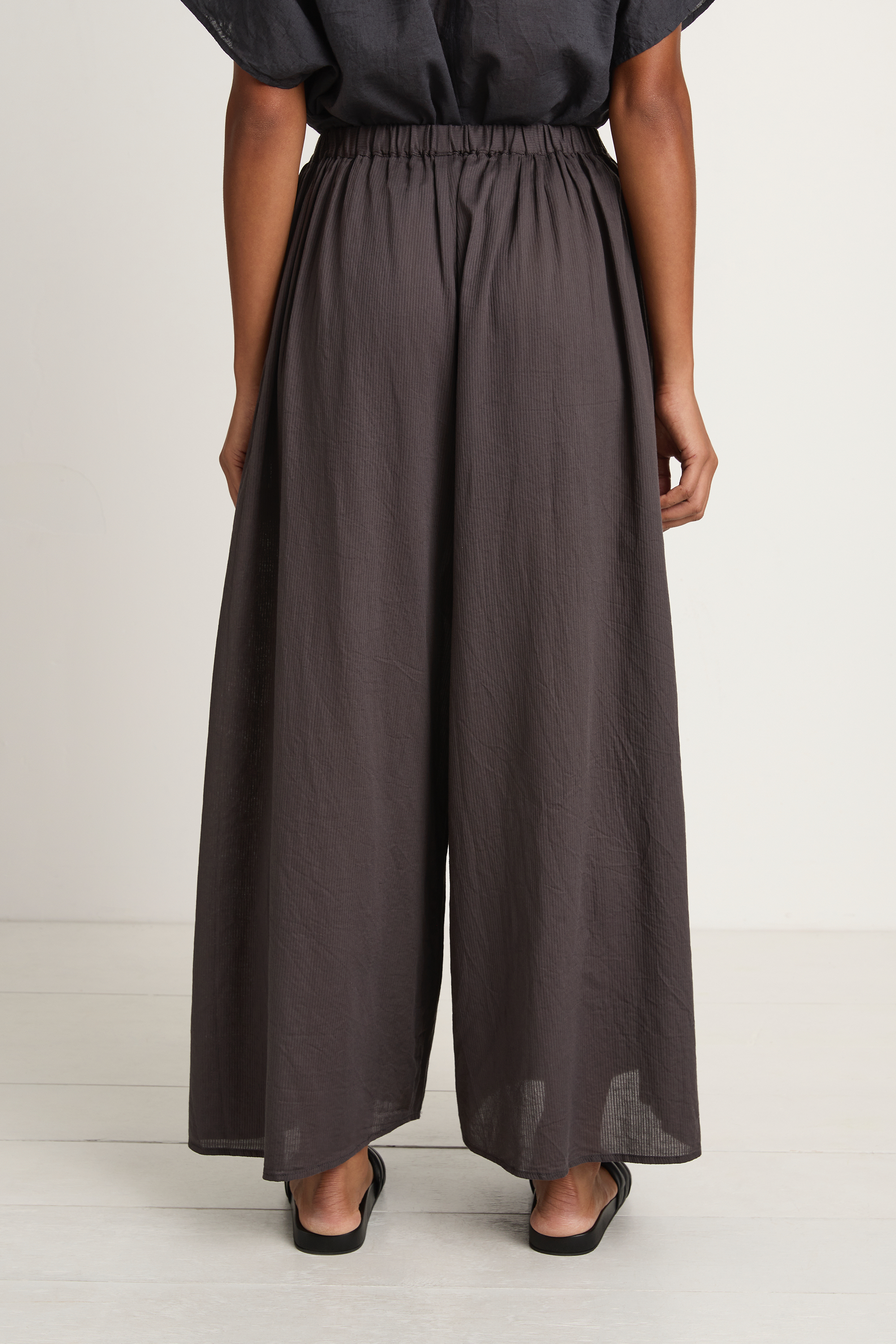 Elsa Esturgie Noyau Pants - Carbon