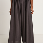 Elsa Esturgie Noyau Pants - Carbon