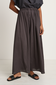 Elsa Esturgie Noyau Pants - Carbon