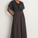 Elsa Esturgie Noyau Pants - Carbon