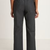 Elsa Esturgie Marbre Pant - Carbon
