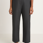 Elsa Esturgie Marbre Pant - Carbon