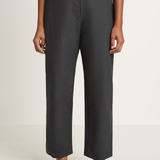 Elsa Esturgie Marbre Pant - Carbon