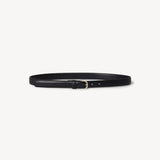 Janessa Leoné Zana Belt - Black