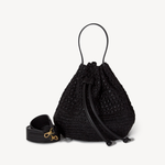 Janessa Leoné Cami Bag - Black