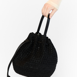 Janessa Leoné Cami Bag - Black