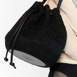 Janessa Leoné Cami Bag - Black