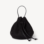Janessa Leoné Cami Bag - Black