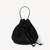 Janessa Leoné Cami Bag - Black