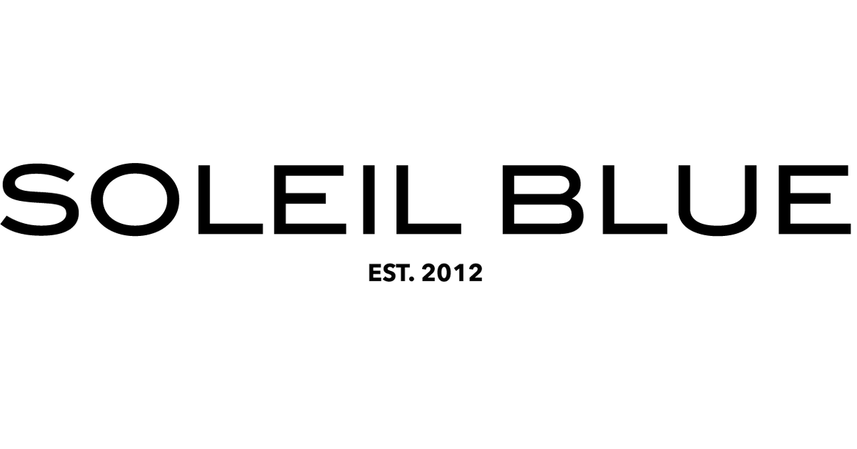 Soleil Blue logo
