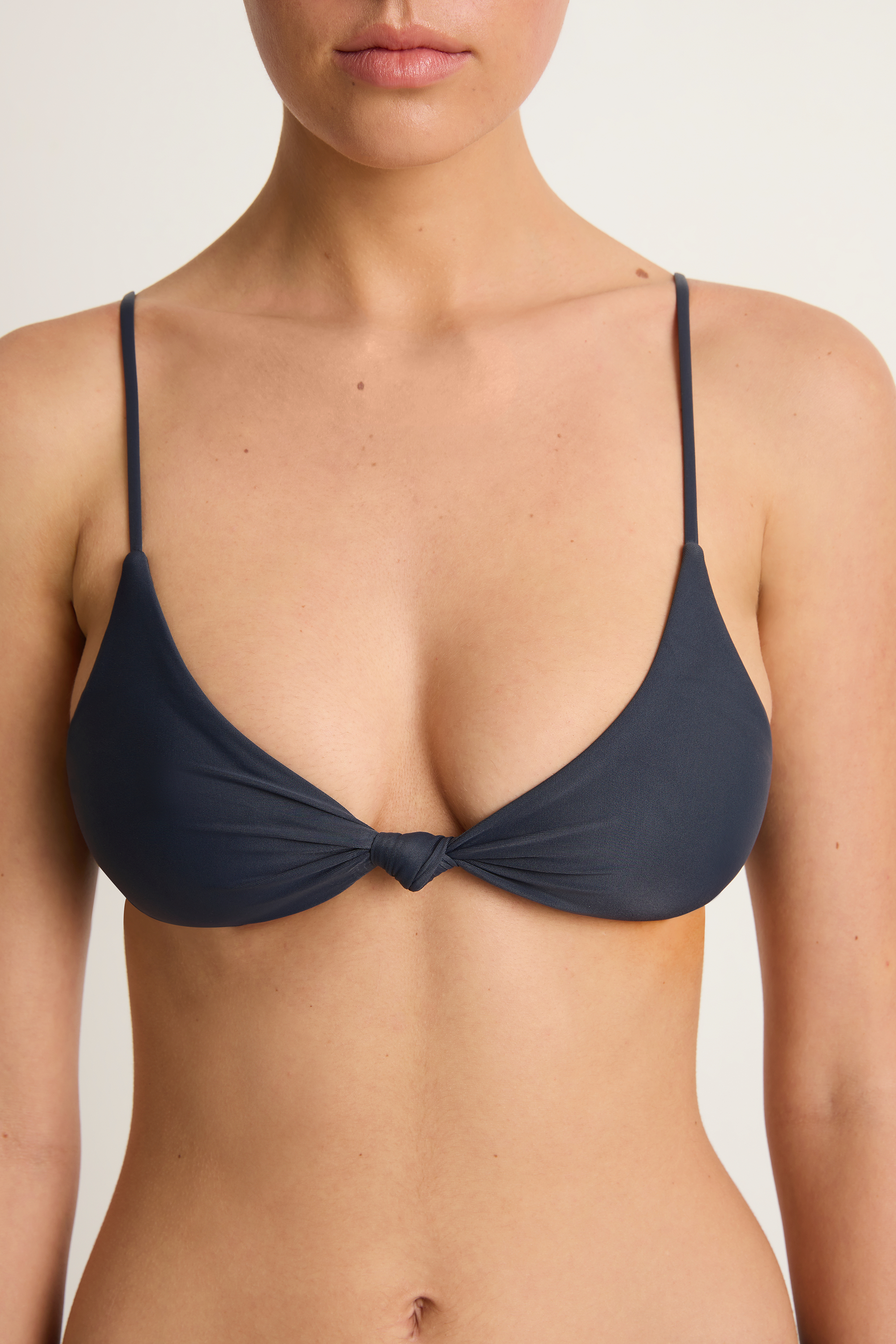 Mikoh Kaloko 2 Bikini Top Cabana