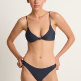 Mikoh Kaloko 2 Bikini Top Zuma 2 Bottom Cabana
