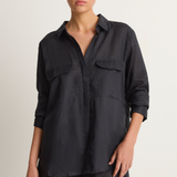 MIKOH Mentawai Shirt - Cabana