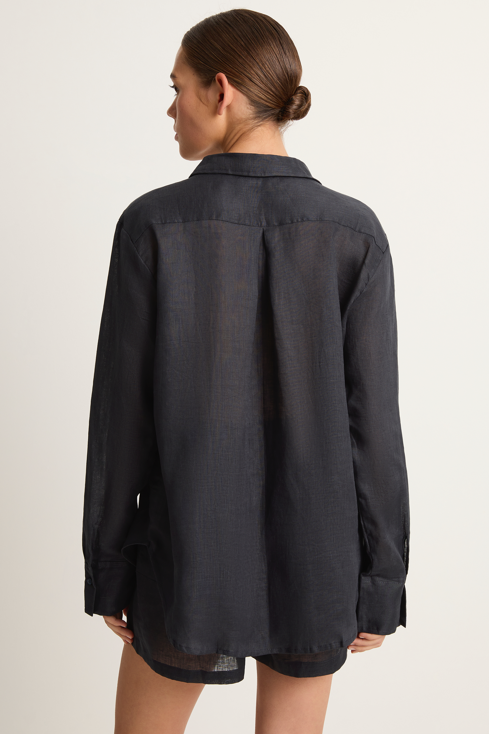 MIKOH Mentawai Shirt - Cabana