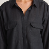 MIKOH Mentawai Shirt - Cabana