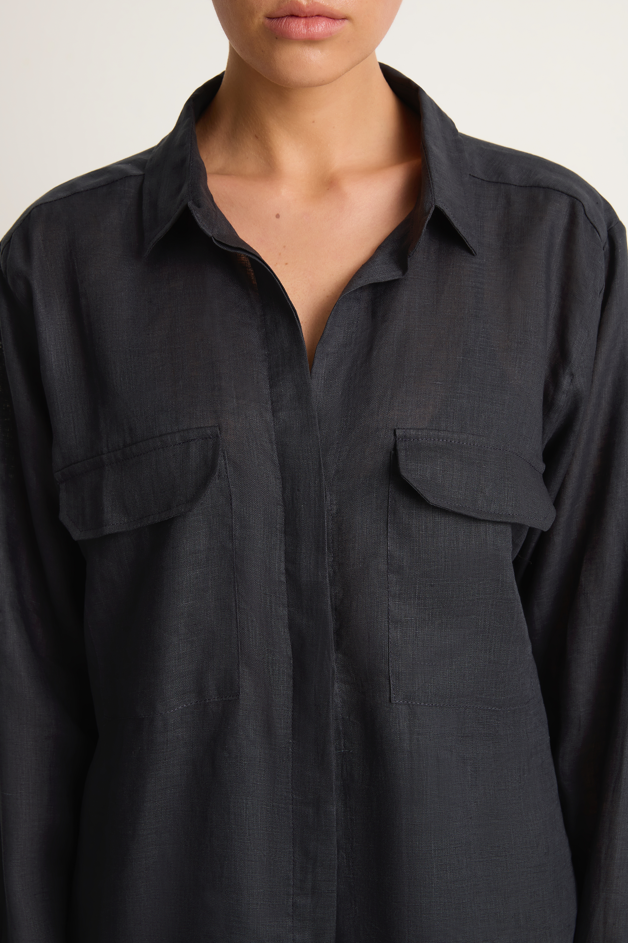 MIKOH Mentawai Shirt - Cabana