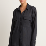 MIKOH Mentawai Shirt - Cabana