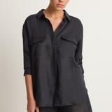 MIKOH Mentawai Shirt - Cabana