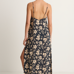 Mai Aria Maxi - Black Sundays