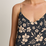 Mai Aria Maxi - Black Sundays