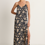 Mai Aria Maxi - Black Sundays
