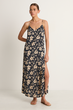Mai Aria Maxi - Black Sundays