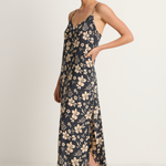 Mai Aria Maxi - Black Sundays