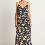 Mai Aria Maxi - Black Sundays