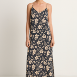 Mai Aria Maxi - Black Sundays