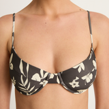 Mai Costa Top - Black Sundays