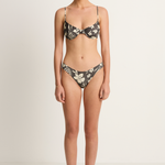 Mai Costa Top Everyday Bottom - Black Sundays