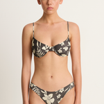 Mai Costa Top Everyday Bottom - Black Sundays